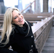 Anke Helfrich (Foto: Wibke Helfrich)