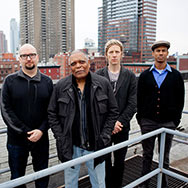 Billy Hart Quartet