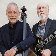 Dave Holland & John Scofield