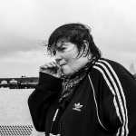 Jaimie Branch (Foto: Peter Gannushkin