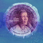 Alice Coltrane – Kirtan: Turiya Sings (Cover)