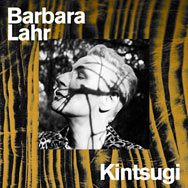 Barbara Lahr – Kintsugi (Cover)