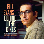 Bill Evans – Behind The Dikes (Cover)