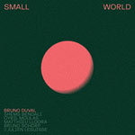 Bruno Duval – Small World (Cover)