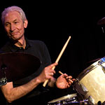 Charlie Watts