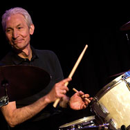 Charlie Watts