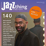 Jazz thing 140 (Cover)