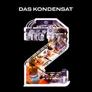 Das Kondensat – 2 (Cover)
