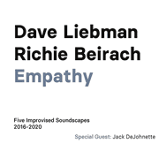 Dave Liebman & Richie Beirach – Empathy (Cover)