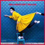 Efrat Alony – Hollywood Isn't Calling (Cover)