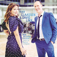 Fay Claassen & David Linx – And Still We Sing (Cover)