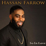 Hassan Farrow – So In Love (Cover)
