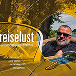 Joschi Schneeberger Quartett – Reiselust (Cover)