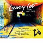 Lancy Falta – Lancy Lot (Cover)