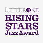 Letter One ,Rising Stars' Jazz Award