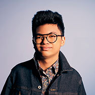 Joey Alexander