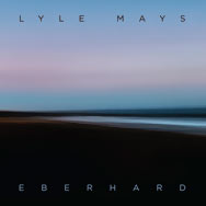 Lyle Mays – Eberhard (Cover)