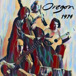 Oregon – 1974 (Cover)