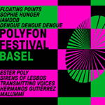 Polyfon Festival Basel