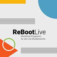 ReBoot Live