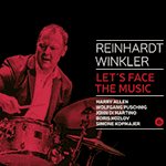 Reinhardt Winkler – Let's Face The Music (Cover)