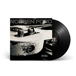 Robben Ford 'Pure'