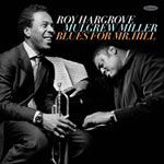 Roy Hargrove & Mulgrew Miller – In Harmony (Cover)