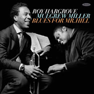 Roy Hargrove & Mulgrew Miller – In Harmony (Cover)
