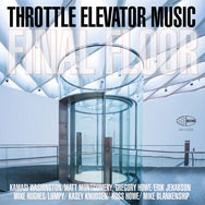 Throttle Elevator Music – Final Floor (Cover)
