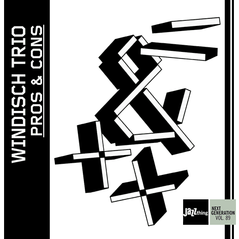 Windisch Trio – Pros & Cons (Cover)