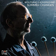 Wolfgang Lackerschmid – Summer Changes (Cover)