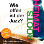 Darmstädter Jazzforum