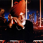 Dr. Lonnie Smith