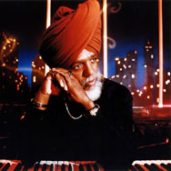 Dr. Lonnie Smith