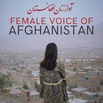 Female Voice Of Afghanistan