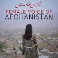 Female Voice Of Afghanistan