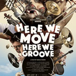 Here We Move Here We Groove