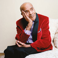 Jon Hendricks