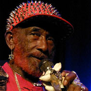 Lee „Scratch“ Perry