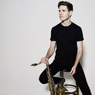 Ben Wendel