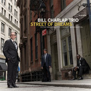 Bill Charlap – Street Of Dreams (Cover)