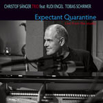 Christof Sänger Trio – Expectant Quarantine (Cover)