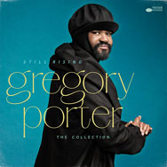 Gregory Porter „Still Rising“