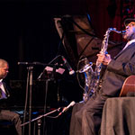 Jason Moran & Archie Shepp