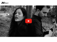 Videopremiere - Yumi Ito & Szymon Mika