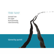 Kämmerling Quartett – This Way (Cover)