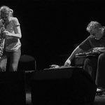 Lotte Anker & Fred Frith