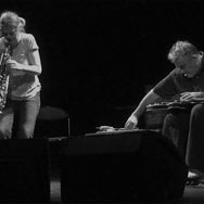 Lotte Anker & Fred Frith