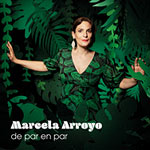 Marcela Arroyo – De Par En Par (Cover)