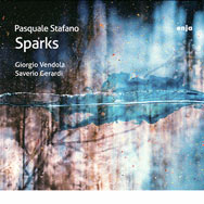 Pasquale Stafano – Sparks (Cover)